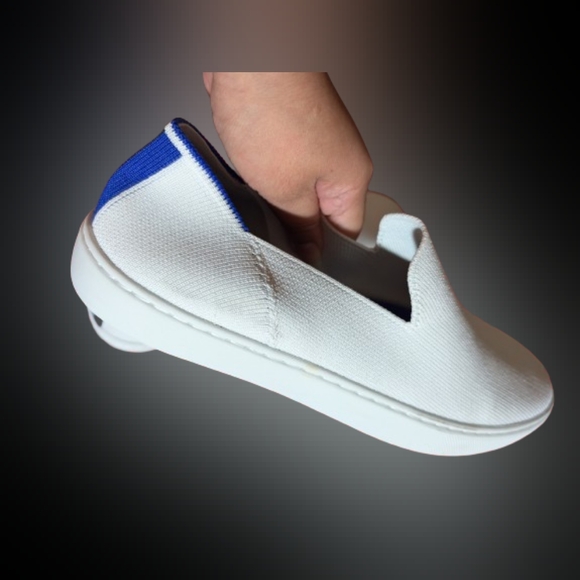 Rothy's the original slip on sneaker - Picture 7 of 7